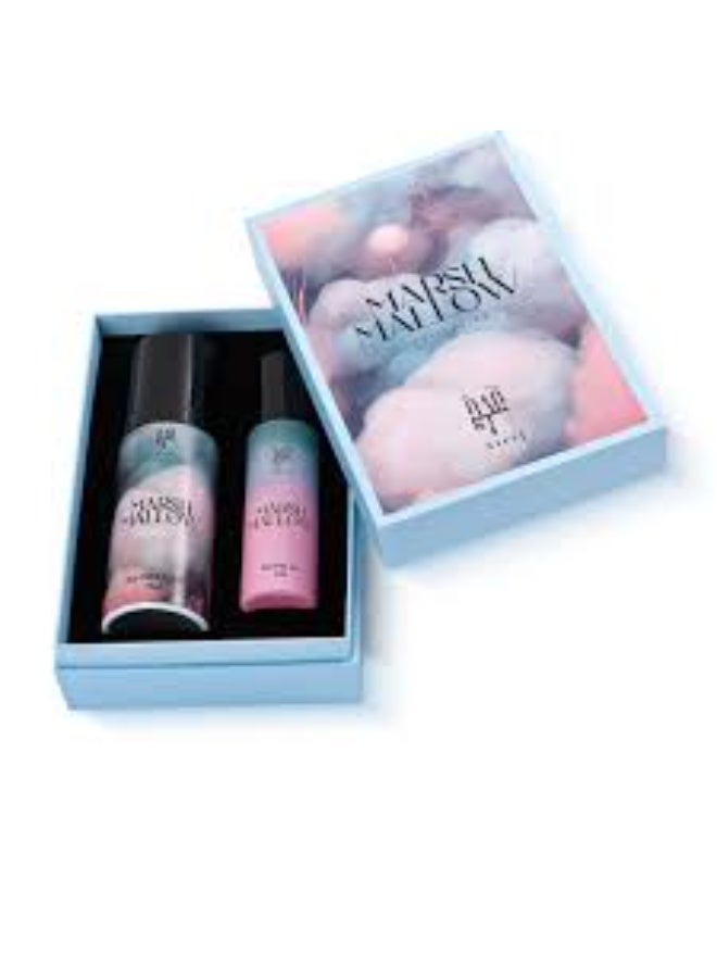 Ateej Marshmallow Pack - 2 pieces - Image 4