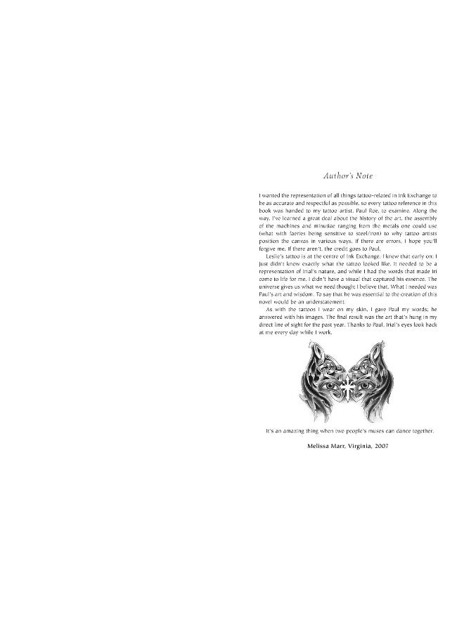 Ink Exchange: A gripping fantasy story for young adults ages 12+ from the New York Times bestselling author - Image 3