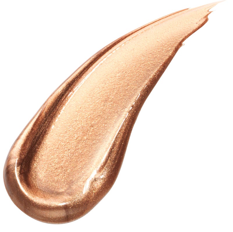 Kevyn Aucoin Glass Glow Face, Spectrum Bronze: Multi-purpose universal dewy highlighter for face and body. Creates glowing youthful-looking hydrated skin with a glassy complexion. Makeup artist go to - Image 2