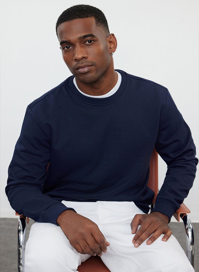 trendyol Regular Sweatshirt - Image 3