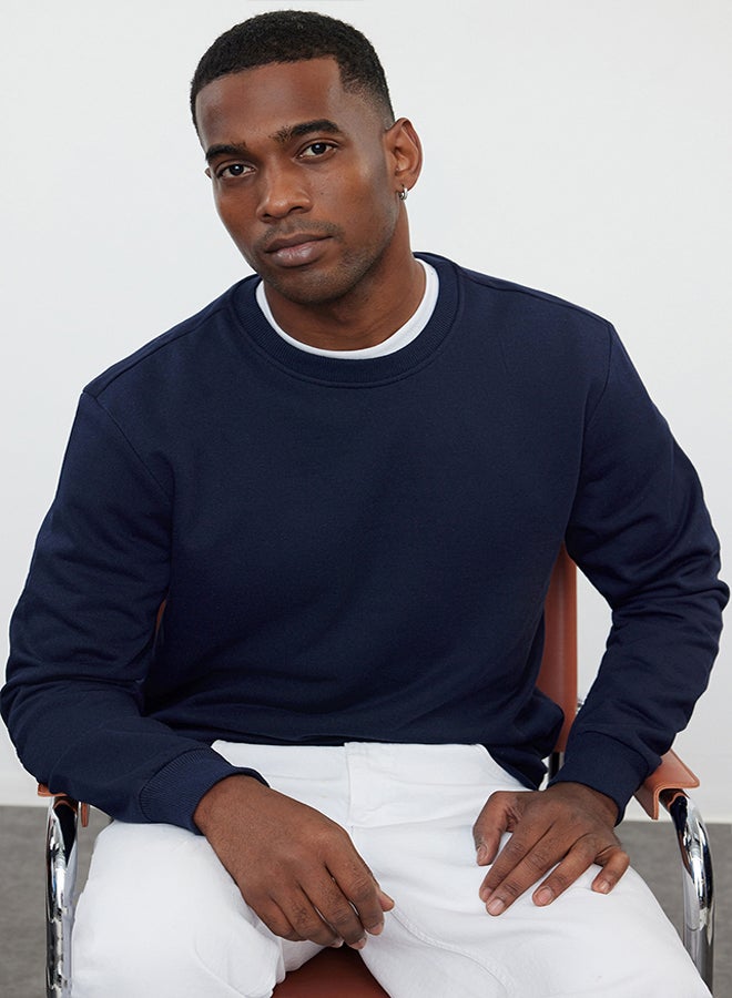 trendyol Regular Sweatshirt  - Image 1