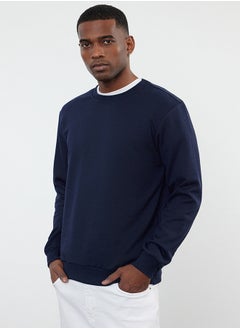 trendyol Regular Sweatshirt  - Image 2