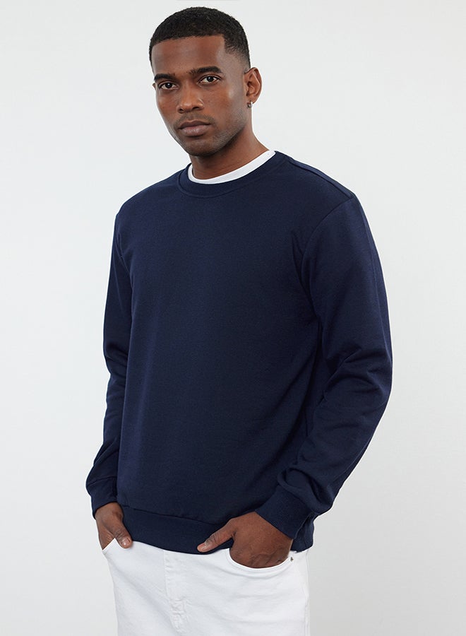 trendyol Regular Sweatshirt  - Image 2