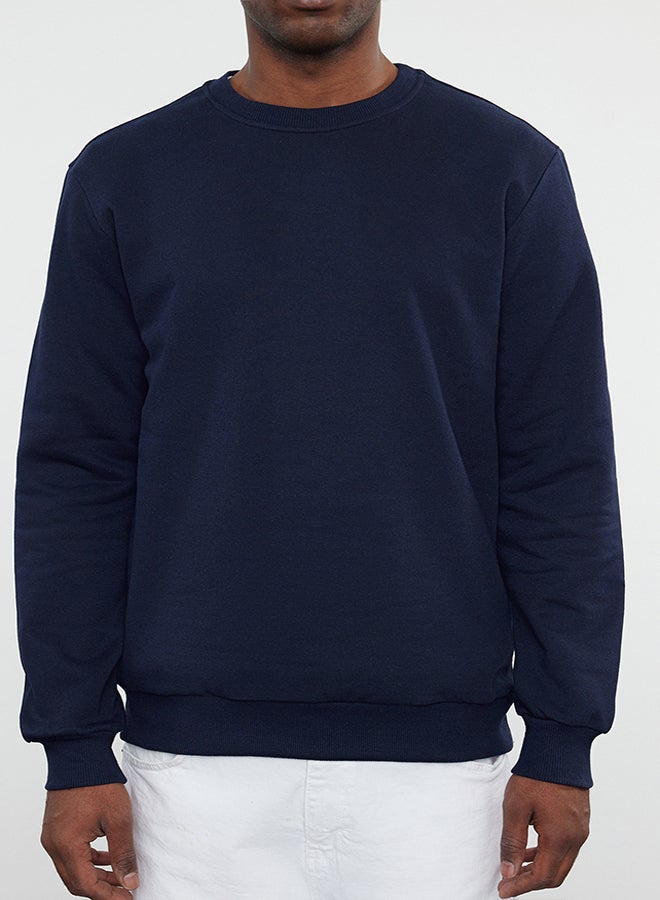 trendyol Regular Sweatshirt  - Image 4