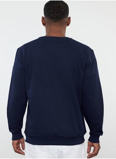 trendyol Regular Sweatshirt  - Image 5