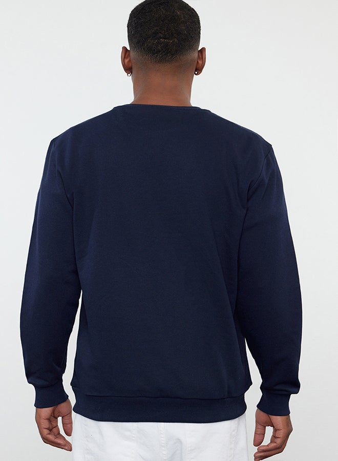 trendyol Regular Sweatshirt  - Image 5