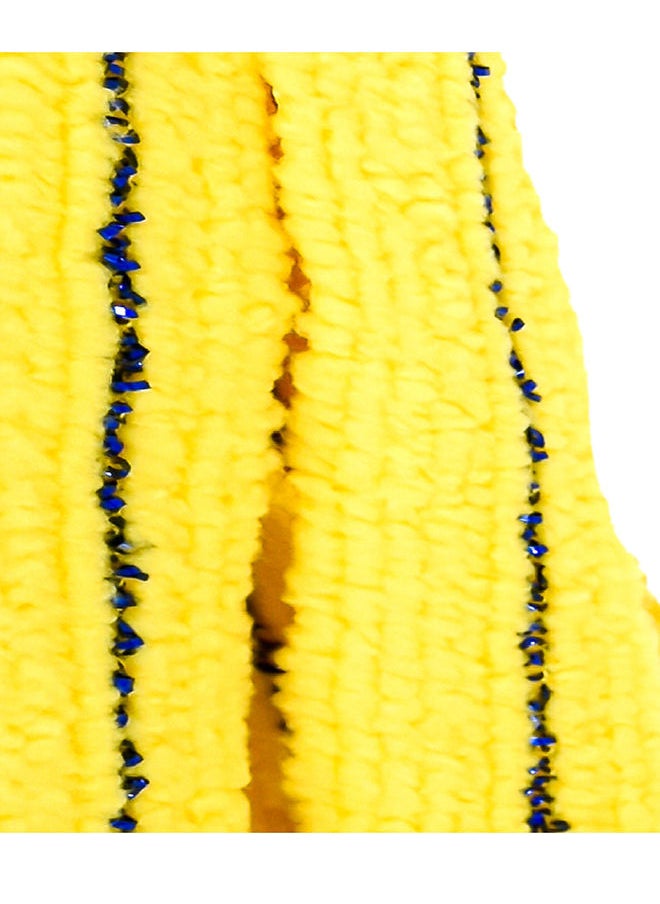 APEX - Microfibre Mop Stain Remover With Abrasive Band - Image 1
