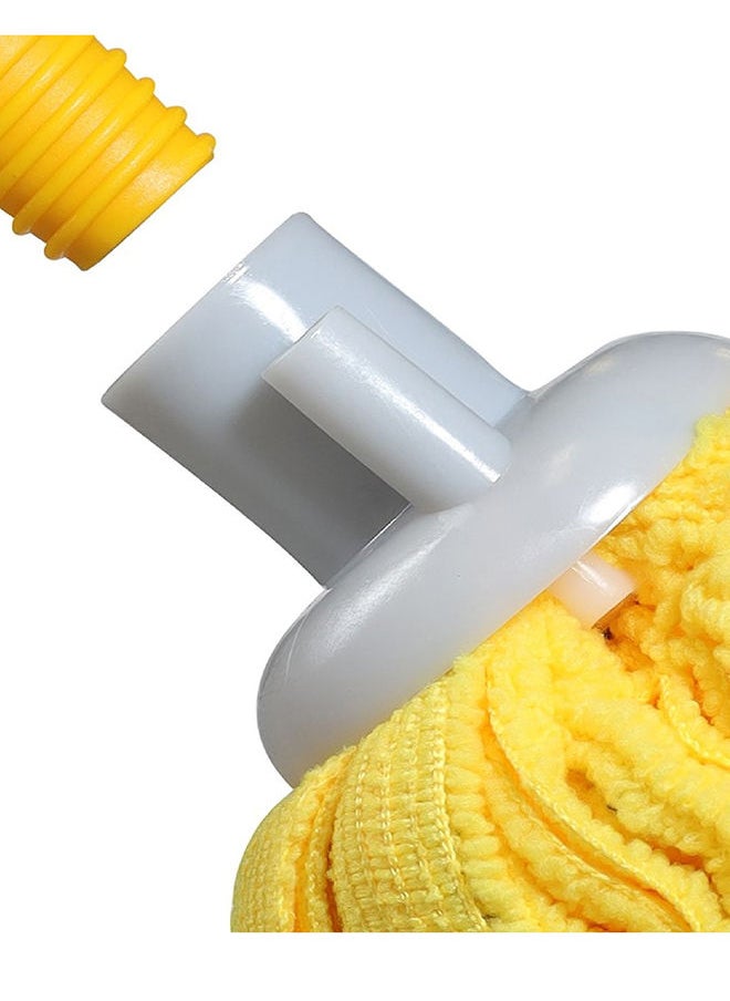 APEX - Microfibre Mop Stain Remover With Abrasive Band - Image 1