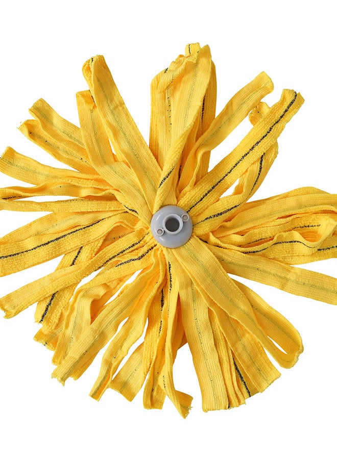 APEX - Microfibre Mop Stain Remover With Abrasive Band - Image 1