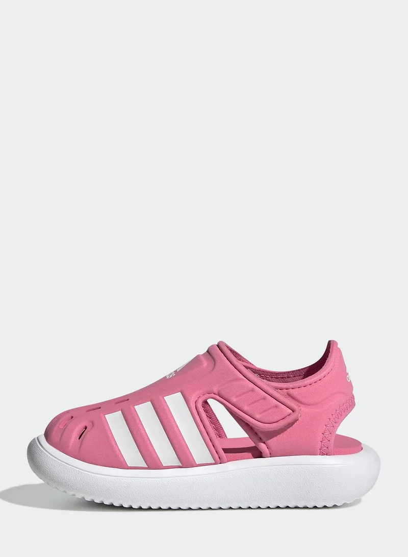 adidas صندل مياه لحديثي الولادة