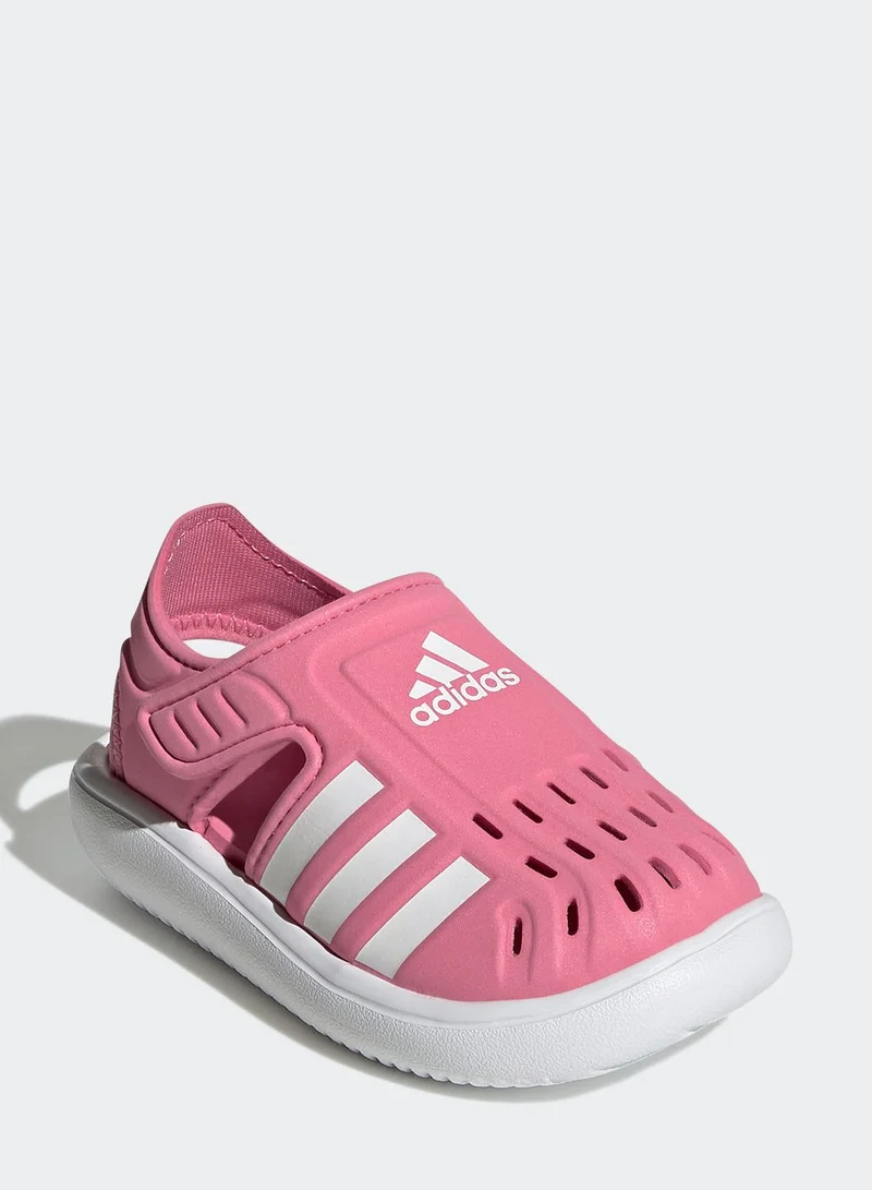 adidas صندل مياه لحديثي الولادة