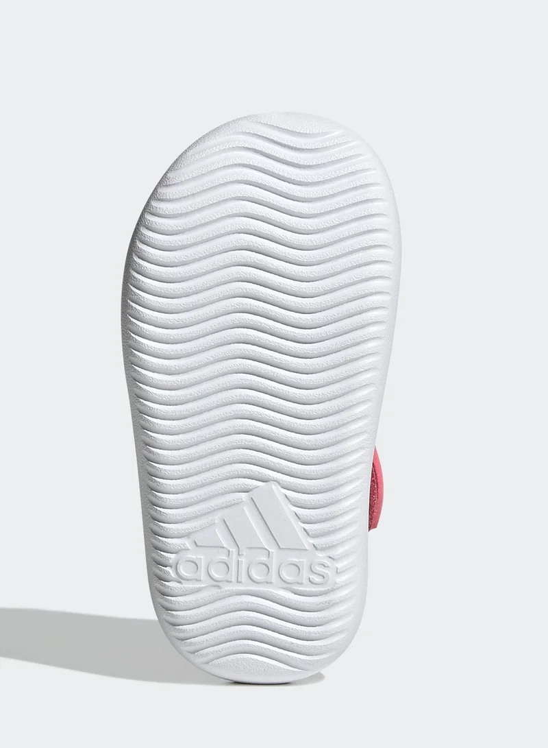 adidas صندل مياه لحديثي الولادة