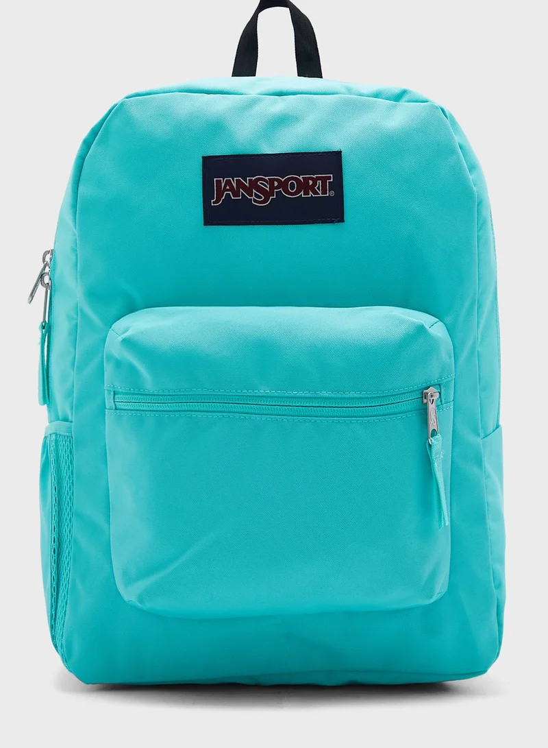 JANSPORT Cross Town Backpack