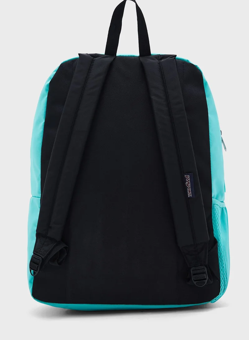 JANSPORT Cross Town Backpack
