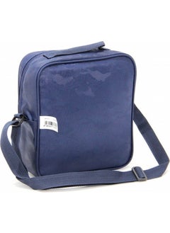 Cambridge Polo Club Lunch Box Plbsl80001 Navy Blue  - Image 3