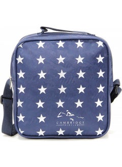 Cambridge Polo Club Lunch Box Plbsl80001 Navy Blue  - Image 2