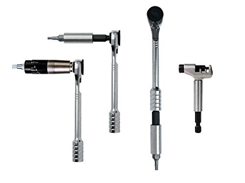 Topeak Ratchet Rocket Lite NTX+,Black - Image 3