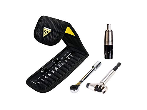 Topeak Ratchet Rocket Lite NTX+,Black - Image 5