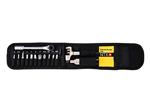 Topeak Ratchet Rocket Lite NTX+,Black - Image 2