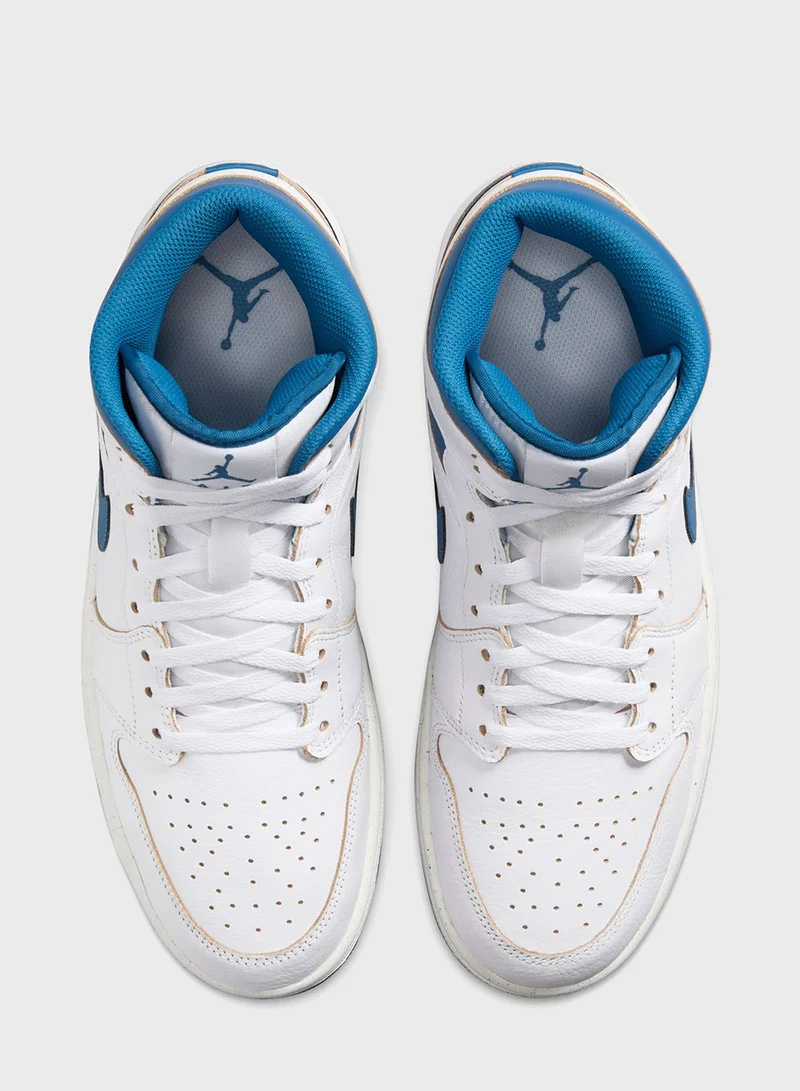 Jordan Air Jordan 1 Mid Se