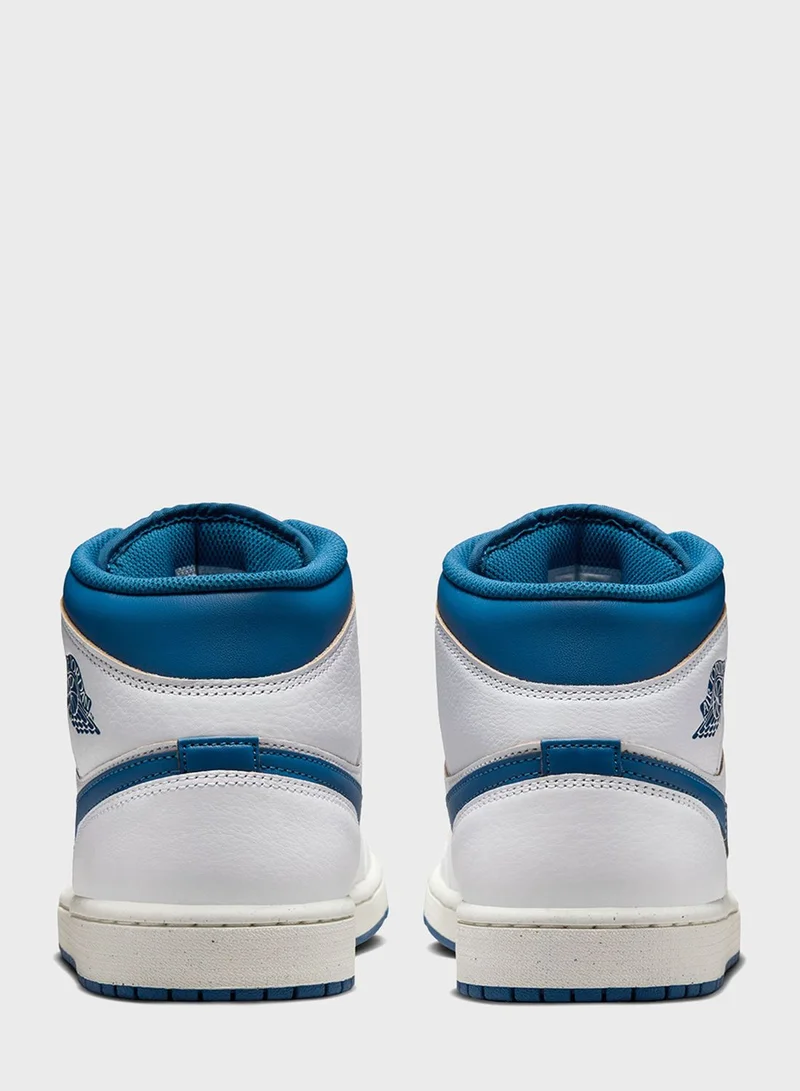 Jordan Air Jordan 1 Mid Se