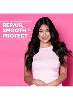 بيوسيلك مجموعة BioSilk Irresistible Collection Silk Therapy Leave-in Treatment 2.26 أونصة برائحة الياسمين والعسل، 2.26 أونصة  - Image 5