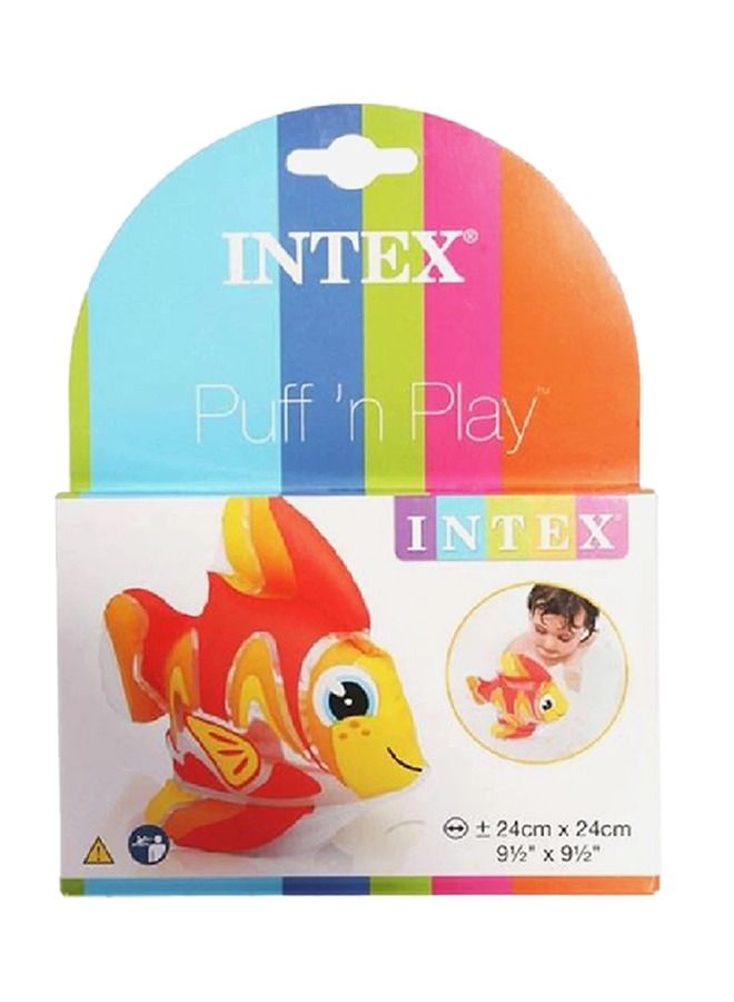 INTEX Puff N Play Inflatables - Image 2
