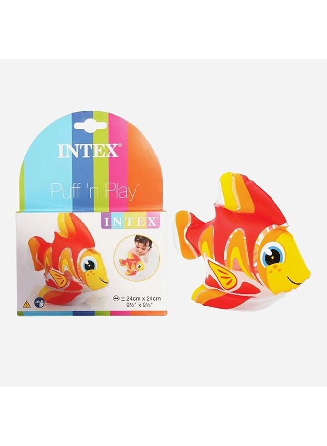 INTEX Puff N Play Inflatables - Image 3