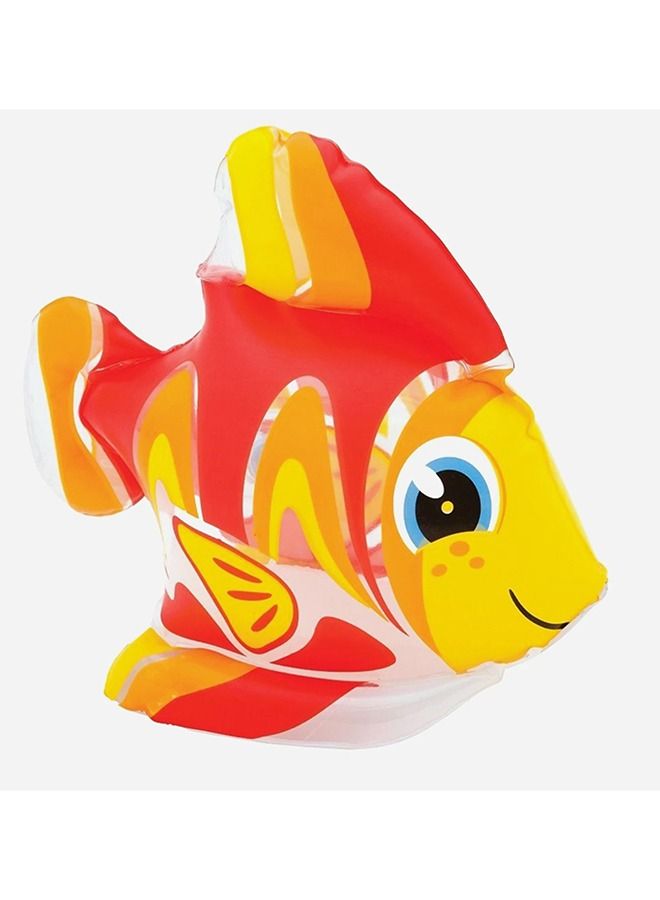 INTEX Puff N Play Inflatables - Image 1