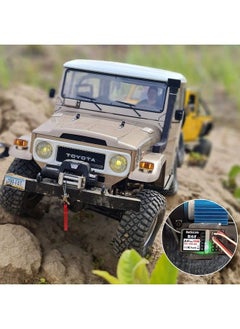 RADIOLINK 2.4Ghz R6F 6 Channels Rc Receiver Long Distance Control For Car/Boat Surface Remote Controller Rc6Gs V2/Rc4Gs V2/Rc4Gs V3/Rc6Gs V3 (No Gyro)  - Image 5