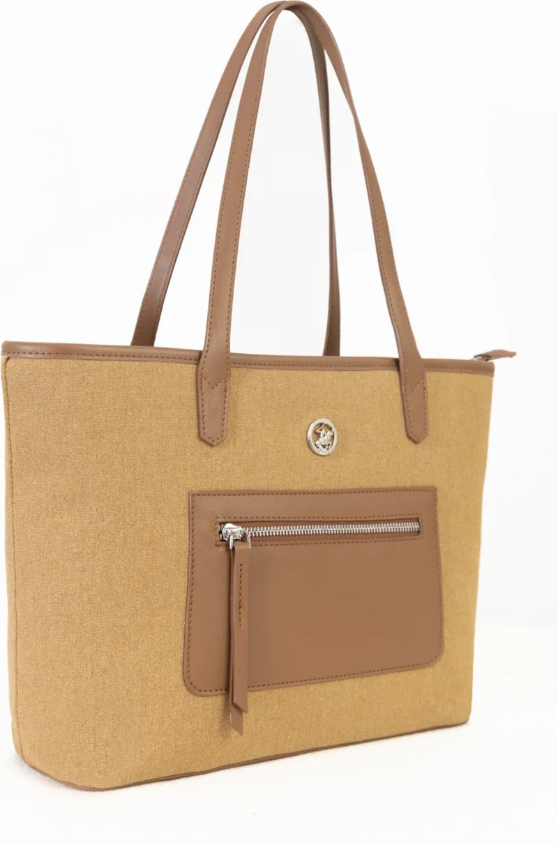 بيفرلي هيلز بولو كلوب Women's Shoulder Bag 05BHPC8048