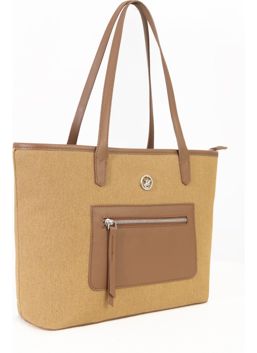 BEVERLY HILLS POLO CLUB Women's Shoulder Bag 05BHPC8048  - Image 3