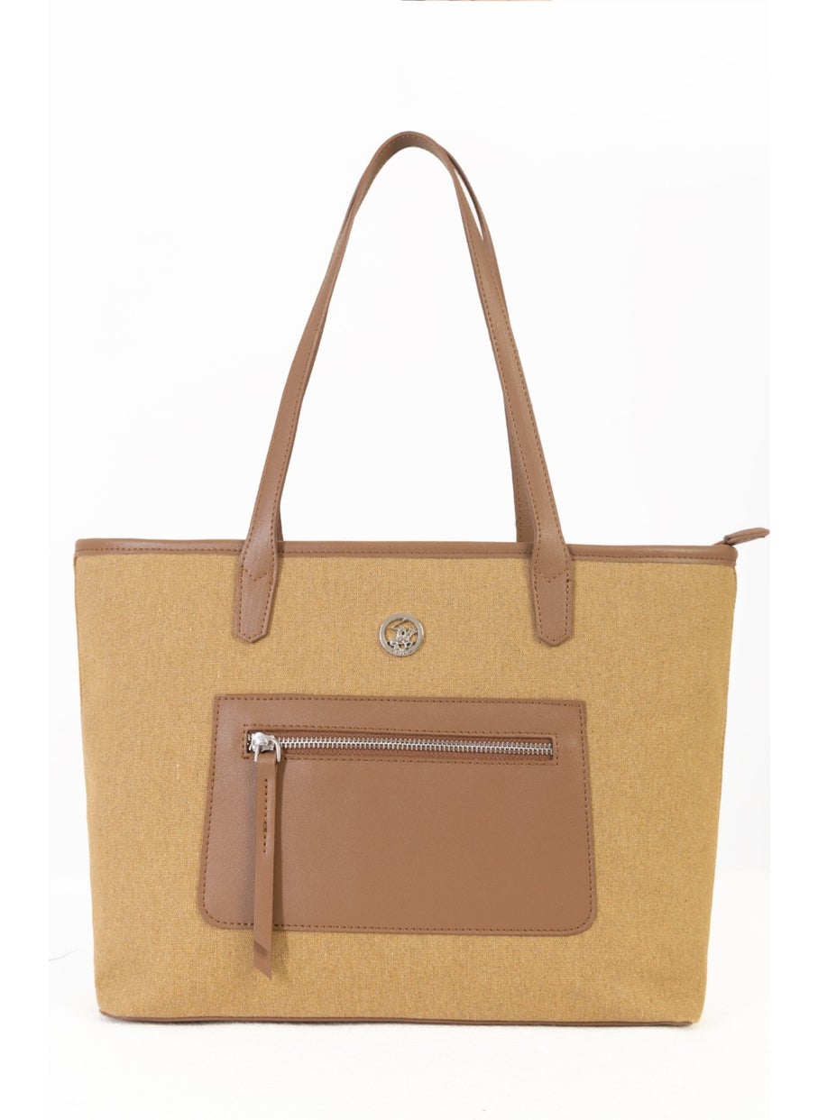 BEVERLY HILLS POLO CLUB Women's Shoulder Bag 05BHPC8048  - Image 2