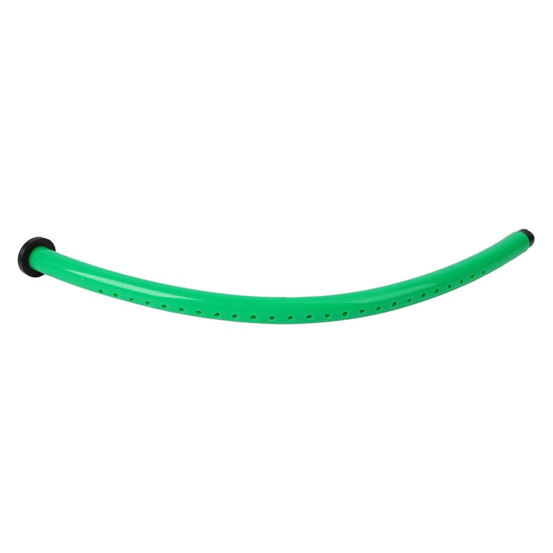 F Hole Humidifier Tube Rubber Cello Humidity Indicator Musical Instrument Moisture Maintenance Tool Green - Image 5