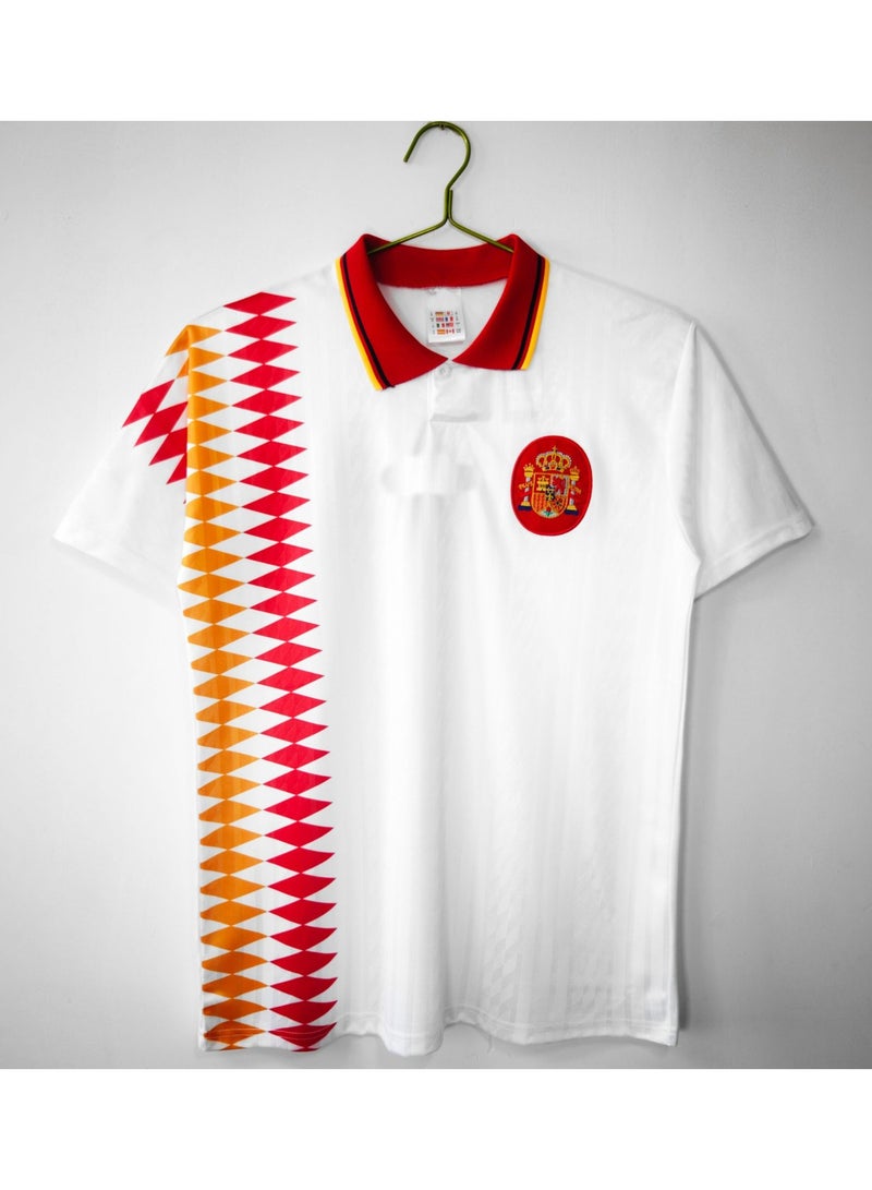 KUYING Fashionable Sports Football Top  - Image 1