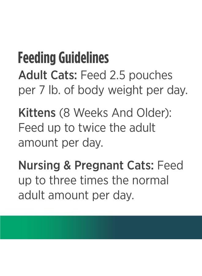 Nulo FreeStyle Cat Food Mousse, Chicken & Duck, Nutritious, Delicious Wet Cat Food with Silky Texture - 2.8 Ounce (Pack of 24) - Image 5