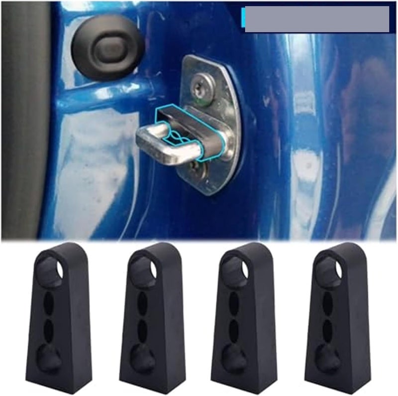 Vuzmode Car Door Shock Absorber for Lada Vesta SW Cross - Image 2