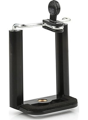İstanbul Teknoloji Istanbul Technology Phone Holder with Tripod Connection Port  - Image 1