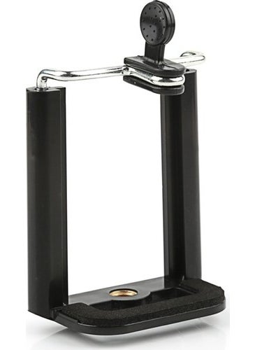 İstanbul Teknoloji - Istanbul Technology Phone Holder with Tripod Connection Port - Image 1