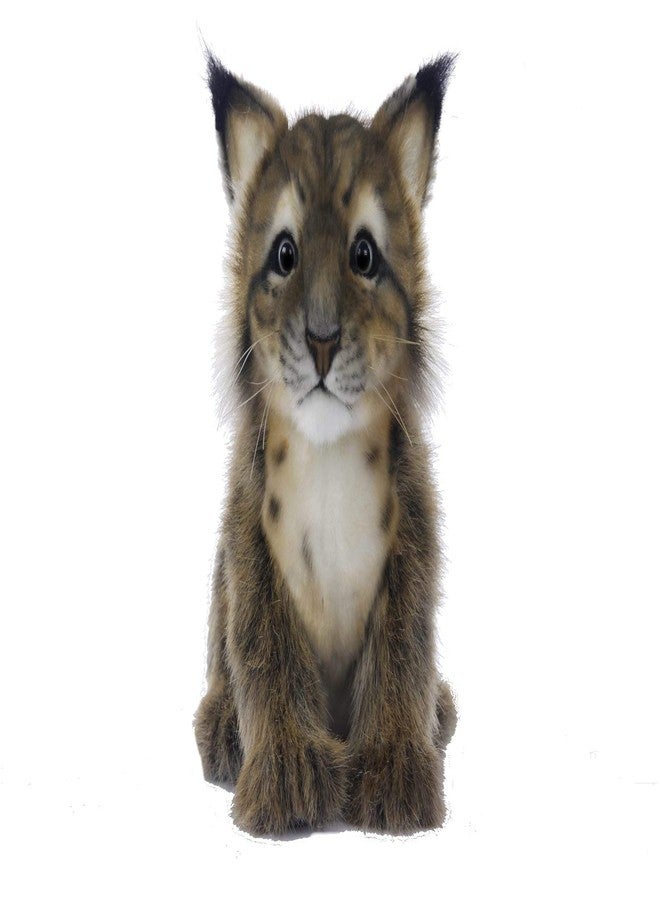 HANSA 198572 Lynx Cub - Image 2