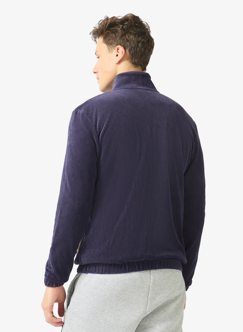 ريبوك Cord Velour Jacket