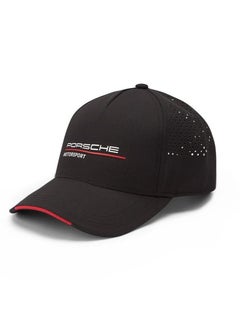 Porsche Logo Cap  - Image 1