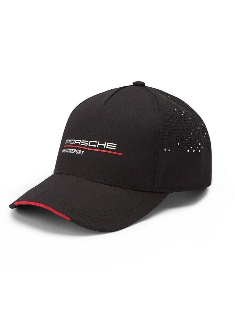 Porsche Logo Cap - Image 1