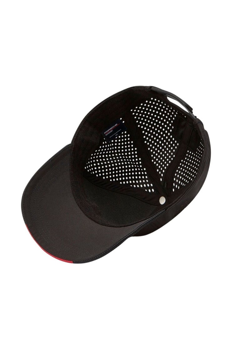 Porsche Logo Cap - Image 2