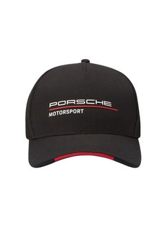 Porsche Logo Cap  - Image 4
