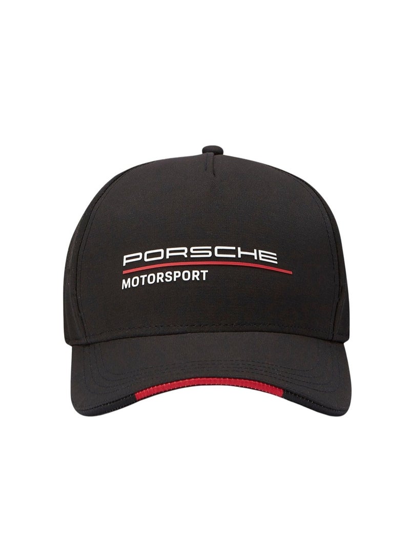 Porsche Logo Cap - Image 4