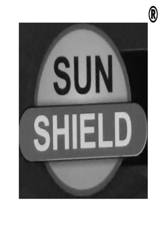 Sun Shield مزلاج باب/قفل باب من الفولاذ المقاوم للصدأ من صن شيلد، مقاس 4 بوصات، لون فضي، طقم من 12 قطعة - Image 2