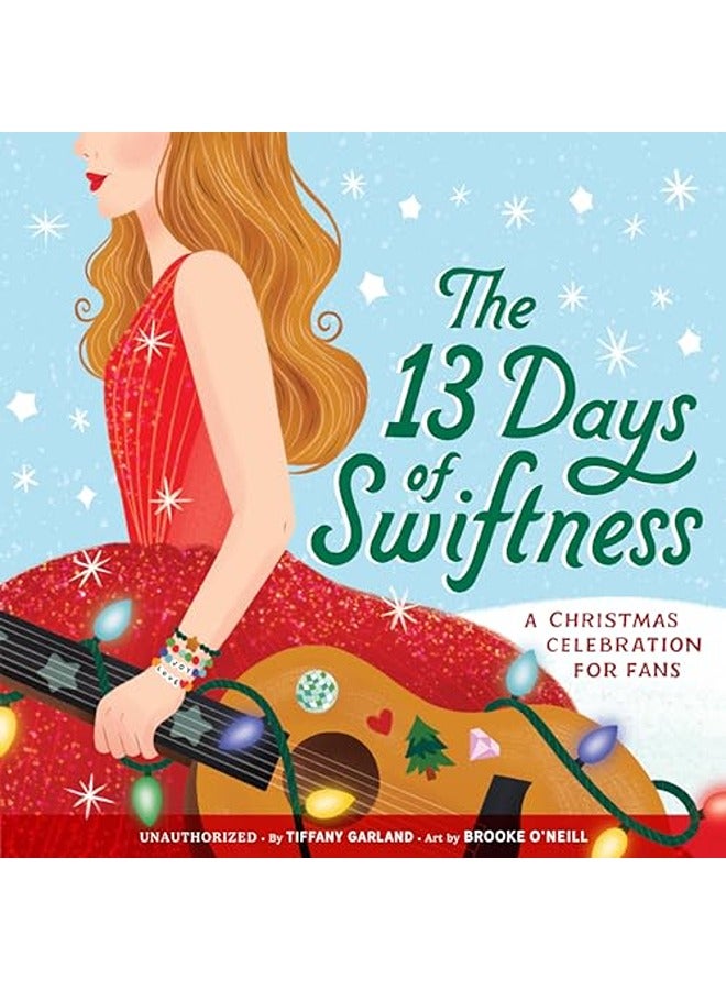 13 Days Of Swiftness