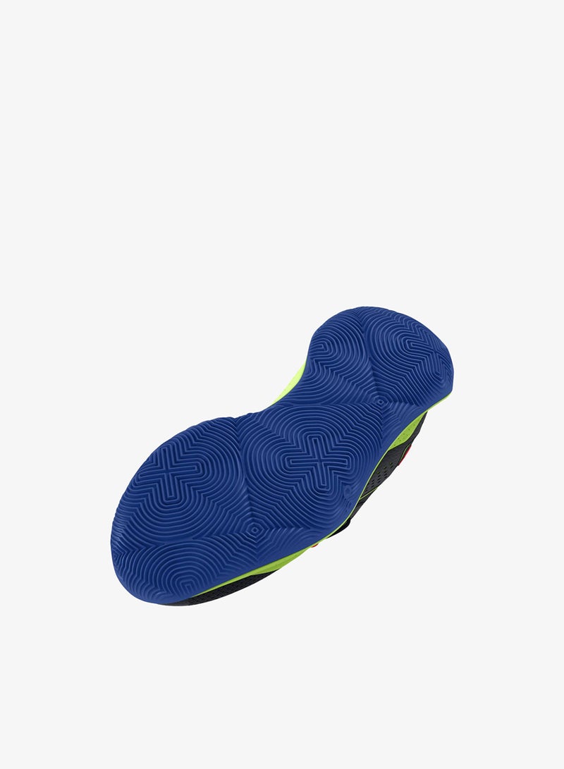 اندر ارمر أحذية رياضية شبابية للجنسين جرايد سكول جيت - Image 5