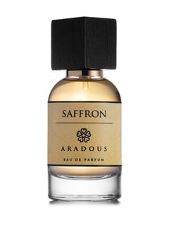 Saffron Eau de Parfum 50ML